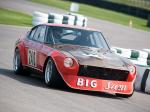Datsun 240Z Big Sam Sports Racing Coupe 1972 года